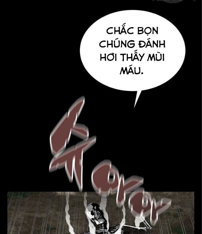 Nhân Vật Chính Ẩn Giấu Sức Mạnh Chapter 5 - 25