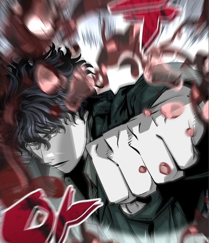 Nhân Vật Chính Ẩn Giấu Sức Mạnh Chapter 5 - 32