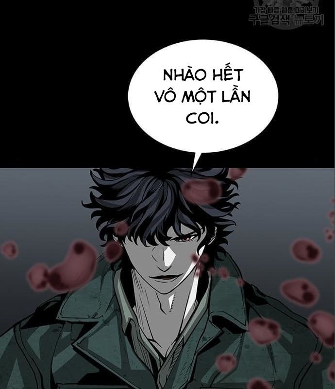 Nhân Vật Chính Ẩn Giấu Sức Mạnh Chapter 5 - 36