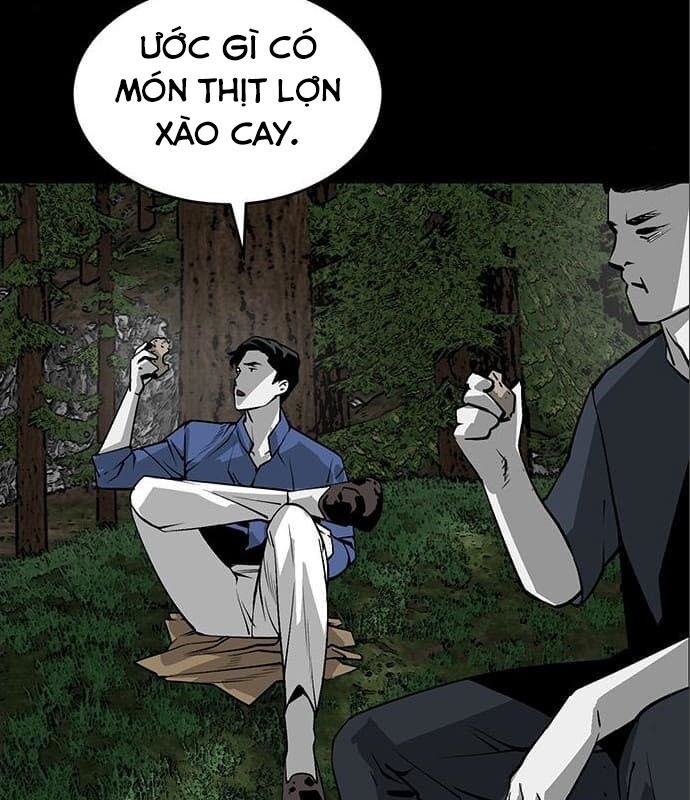 Nhân Vật Chính Ẩn Giấu Sức Mạnh Chapter 5 - 4