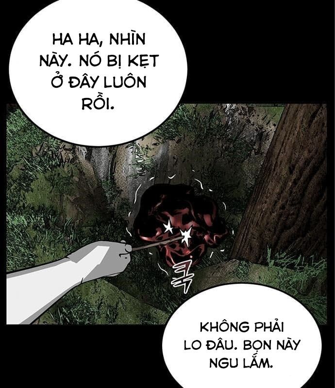 Nhân Vật Chính Ẩn Giấu Sức Mạnh Chapter 5 - 54