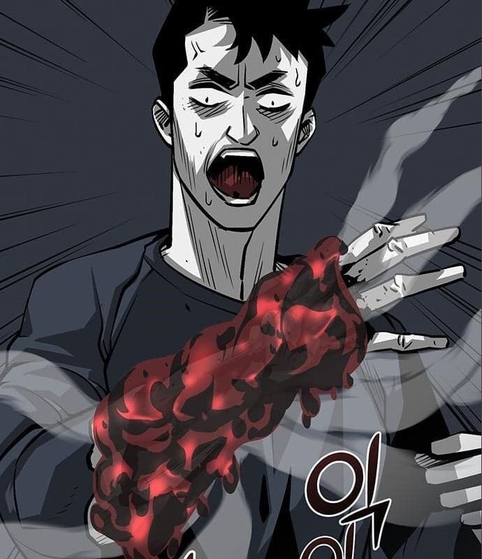 Nhân Vật Chính Ẩn Giấu Sức Mạnh Chapter 5 - 58