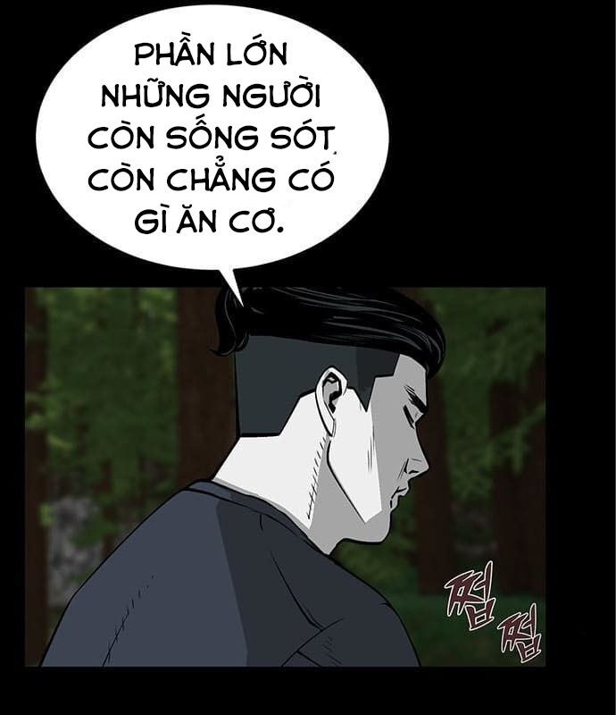 Nhân Vật Chính Ẩn Giấu Sức Mạnh Chapter 5 - 6