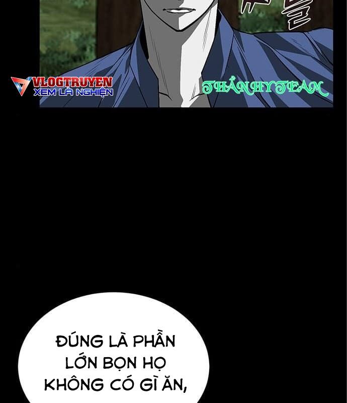 Nhân Vật Chính Ẩn Giấu Sức Mạnh Chapter 5 - 8