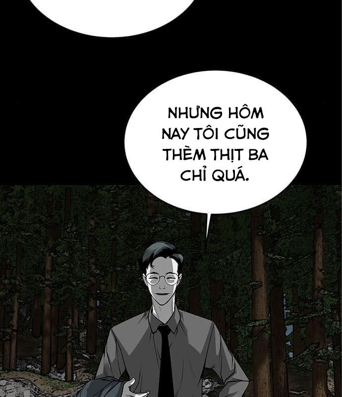 Nhân Vật Chính Ẩn Giấu Sức Mạnh Chapter 5 - 9