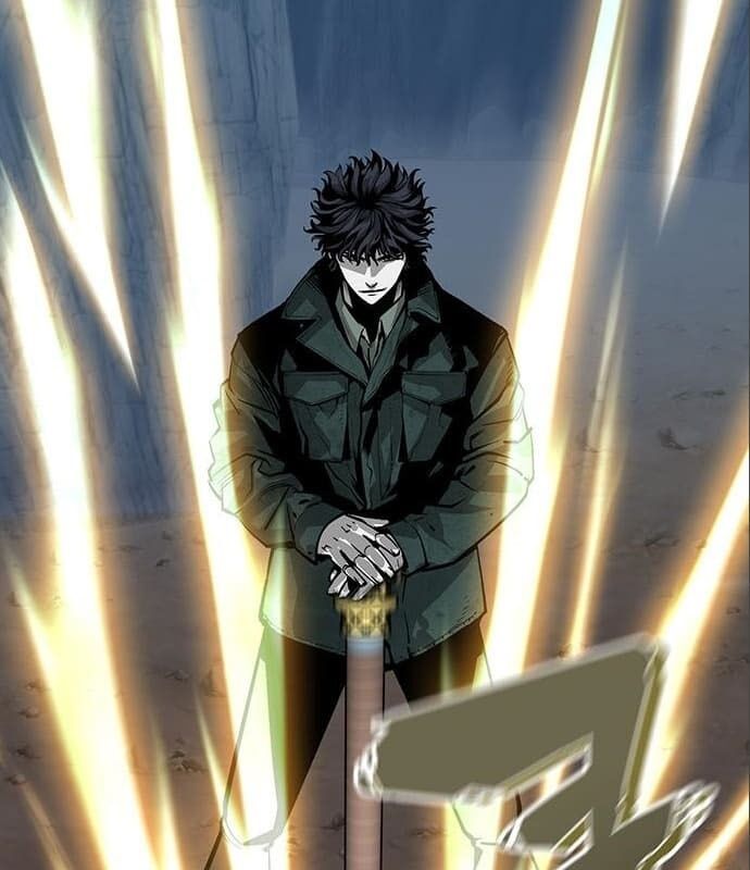 Nhân Vật Chính Ẩn Giấu Sức Mạnh Chapter 6 - 126