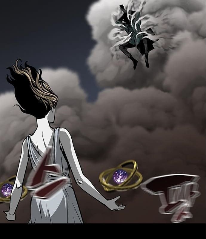 Nhân Vật Chính Ẩn Giấu Sức Mạnh Chapter 6 - 151