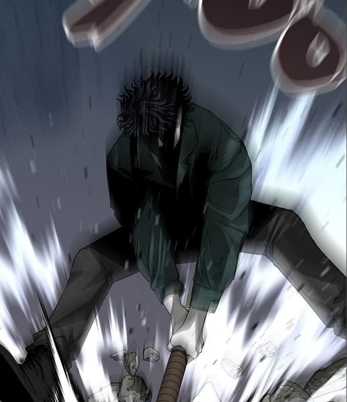 Nhân Vật Chính Ẩn Giấu Sức Mạnh Chapter 6 - 155