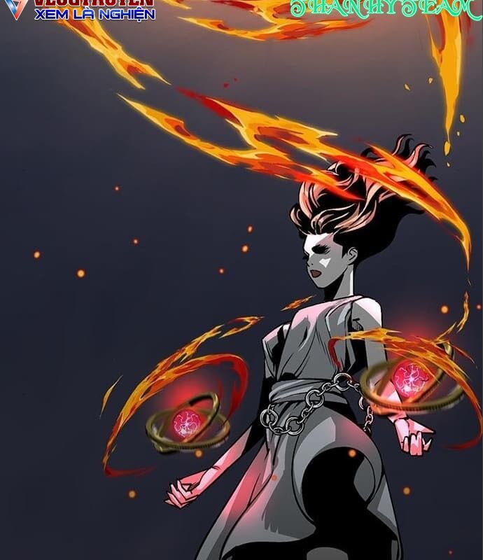 Nhân Vật Chính Ẩn Giấu Sức Mạnh Chapter 6 - 161