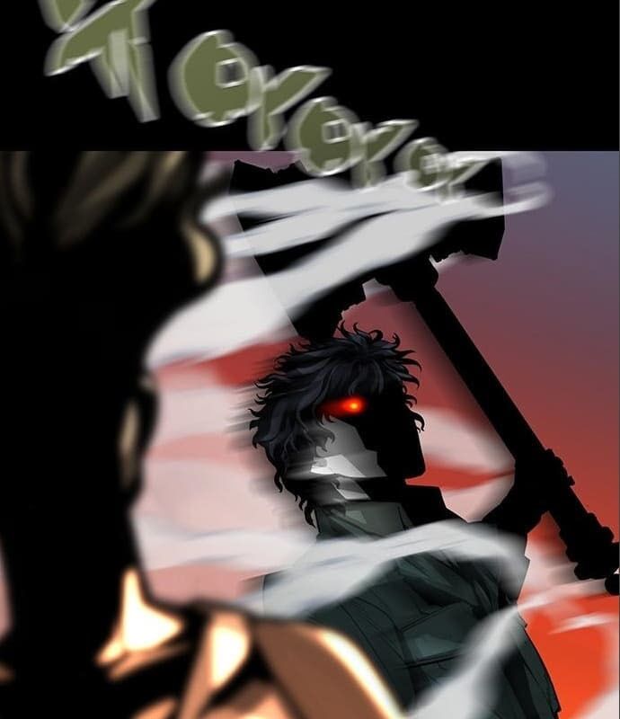 Nhân Vật Chính Ẩn Giấu Sức Mạnh Chapter 6 - 181