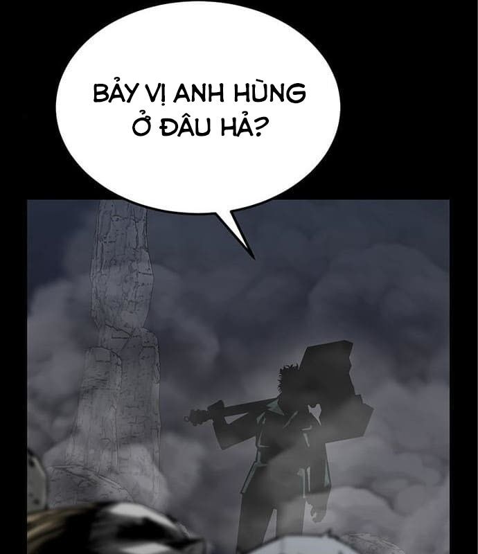 Nhân Vật Chính Ẩn Giấu Sức Mạnh Chapter 6 - 189