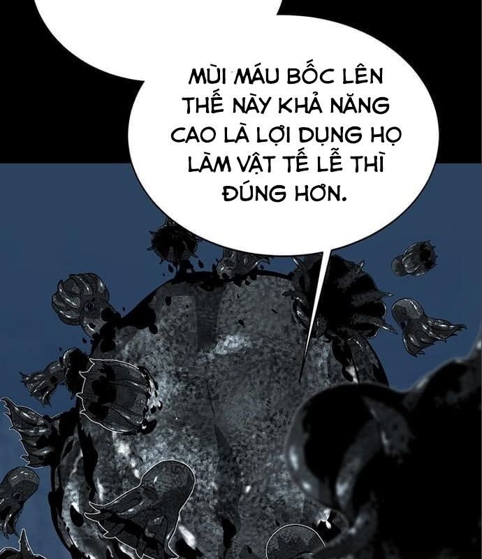 Nhân Vật Chính Ẩn Giấu Sức Mạnh Chapter 6 - 28