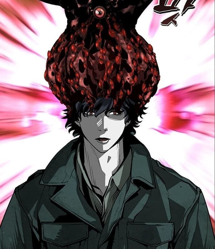 Nhân Vật Chính Ẩn Giấu Sức Mạnh Chapter 6 - 33