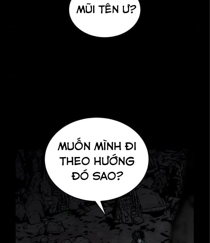 Nhân Vật Chính Ẩn Giấu Sức Mạnh Chapter 6 - 5
