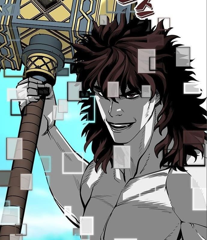 Nhân Vật Chính Ẩn Giấu Sức Mạnh Chapter 6 - 52