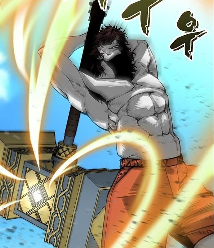 Nhân Vật Chính Ẩn Giấu Sức Mạnh Chapter 6 - 57