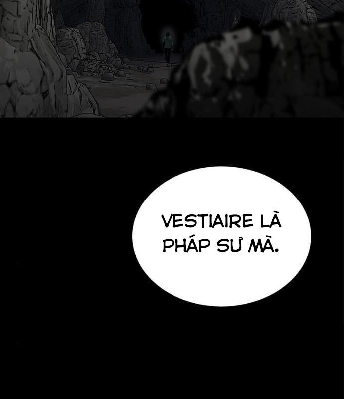 Nhân Vật Chính Ẩn Giấu Sức Mạnh Chapter 6 - 8