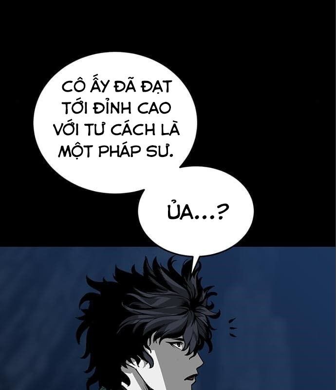 Nhân Vật Chính Ẩn Giấu Sức Mạnh Chapter 6 - 9