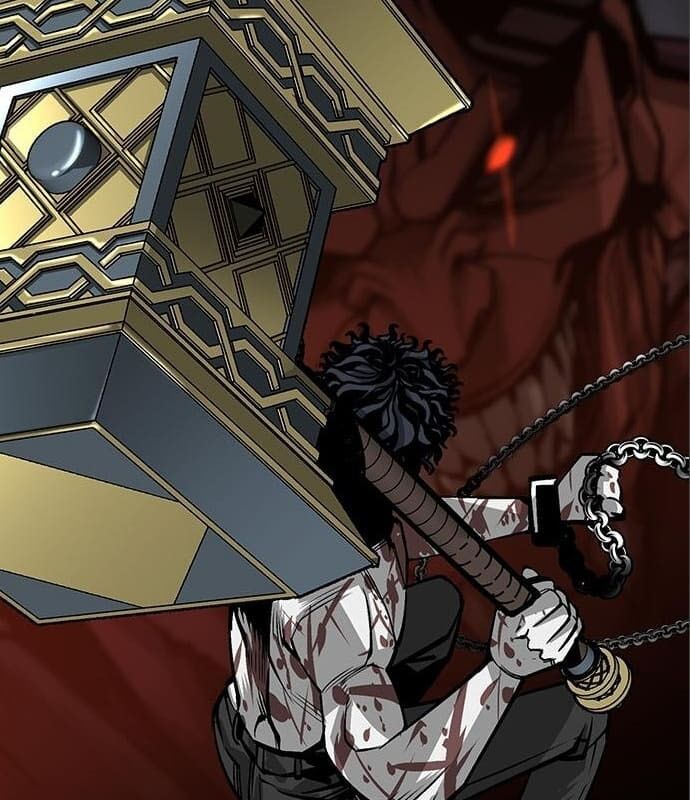 Nhân Vật Chính Ẩn Giấu Sức Mạnh Chapter 6 - 95