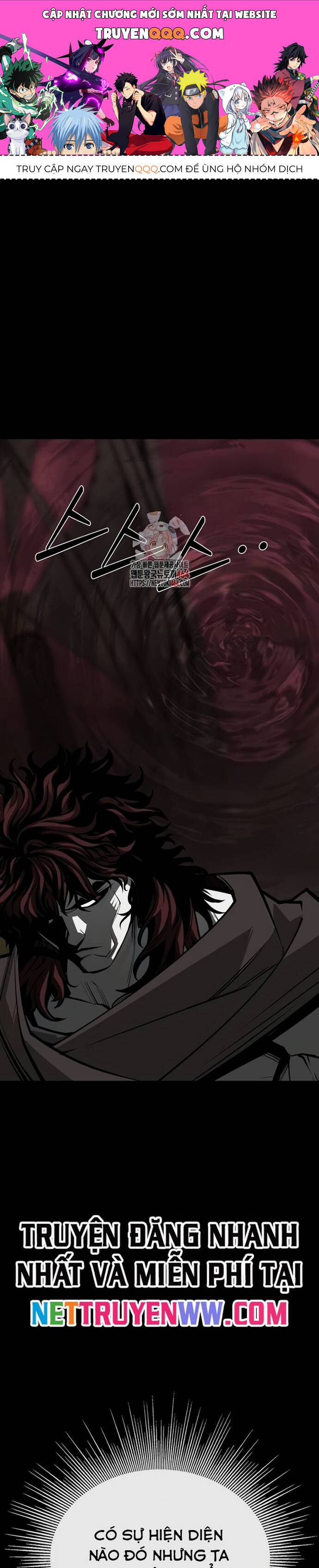 Nhân Vật Chính Ẩn Giấu Sức Mạnh Chapter 67 - 1