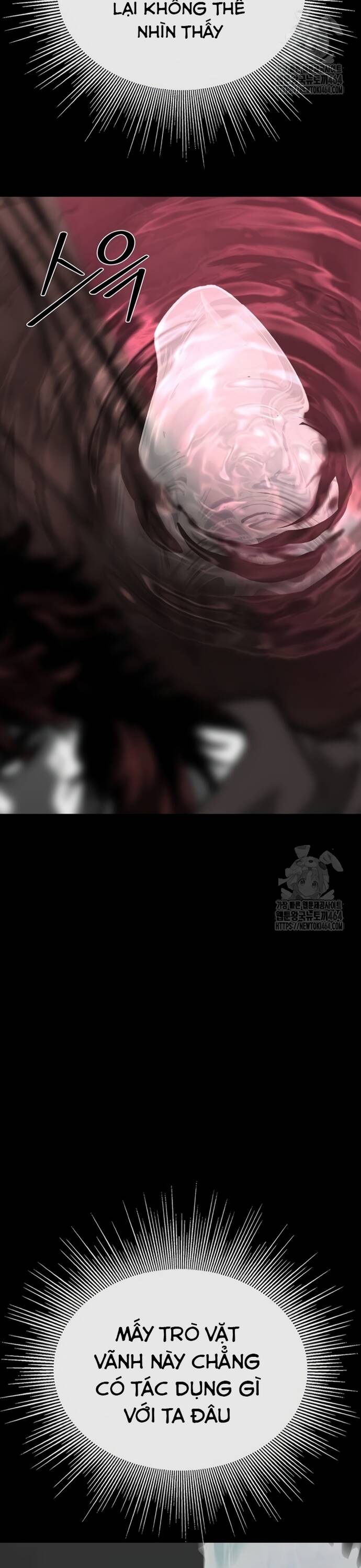 Nhân Vật Chính Ẩn Giấu Sức Mạnh Chapter 67 - 2