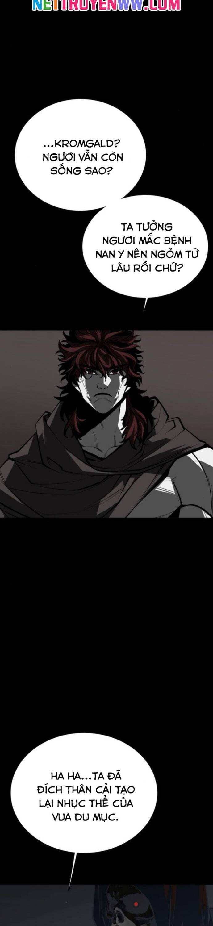 Nhân Vật Chính Ẩn Giấu Sức Mạnh Chapter 67 - 11