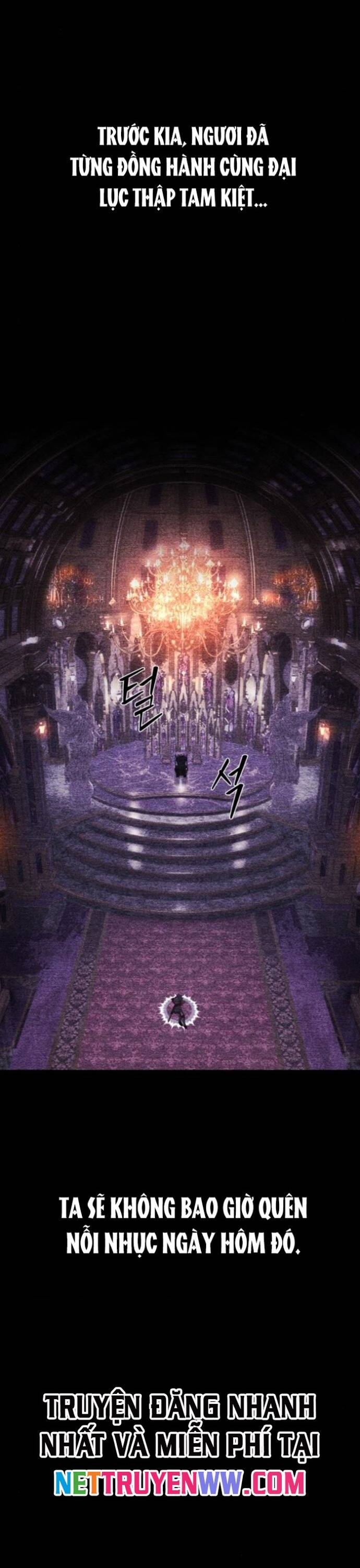 Nhân Vật Chính Ẩn Giấu Sức Mạnh Chapter 67 - 14