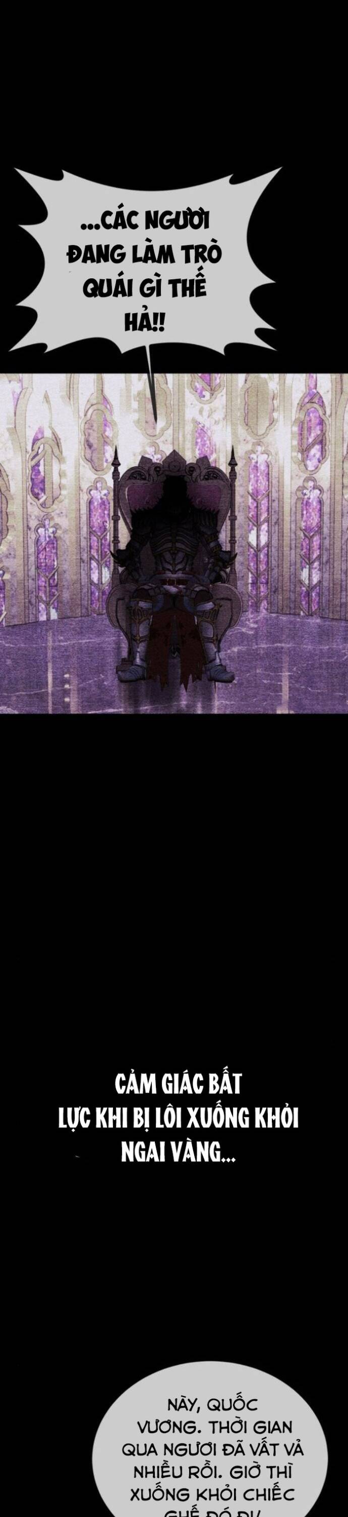 Nhân Vật Chính Ẩn Giấu Sức Mạnh Chapter 67 - 15