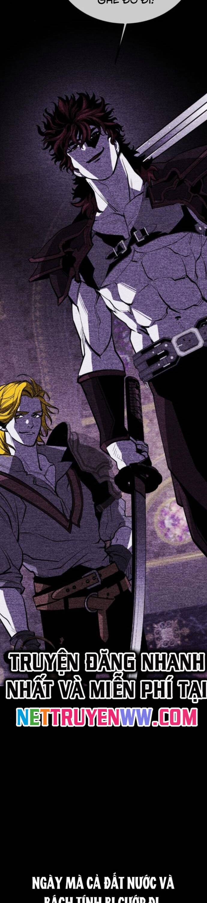 Nhân Vật Chính Ẩn Giấu Sức Mạnh Chapter 67 - 16