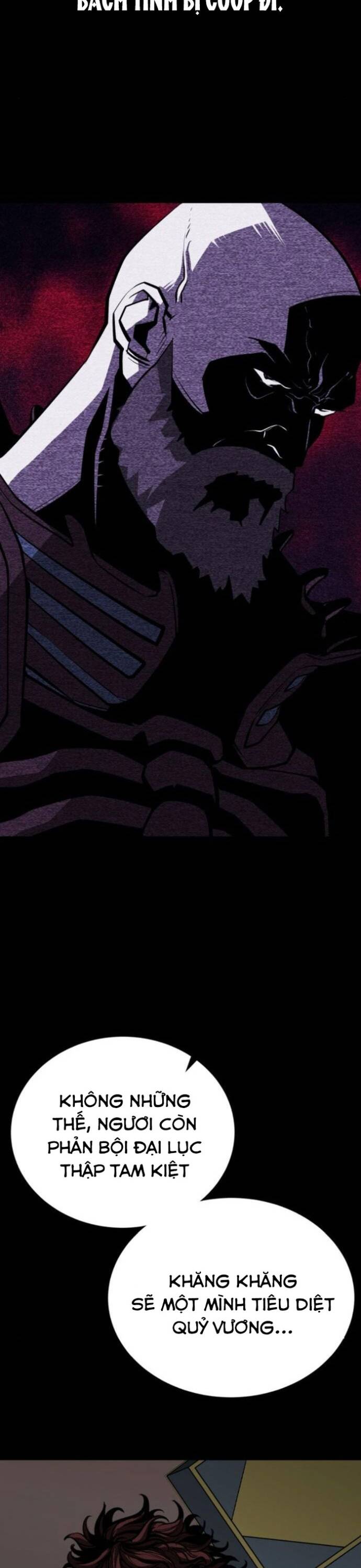 Nhân Vật Chính Ẩn Giấu Sức Mạnh Chapter 67 - 17