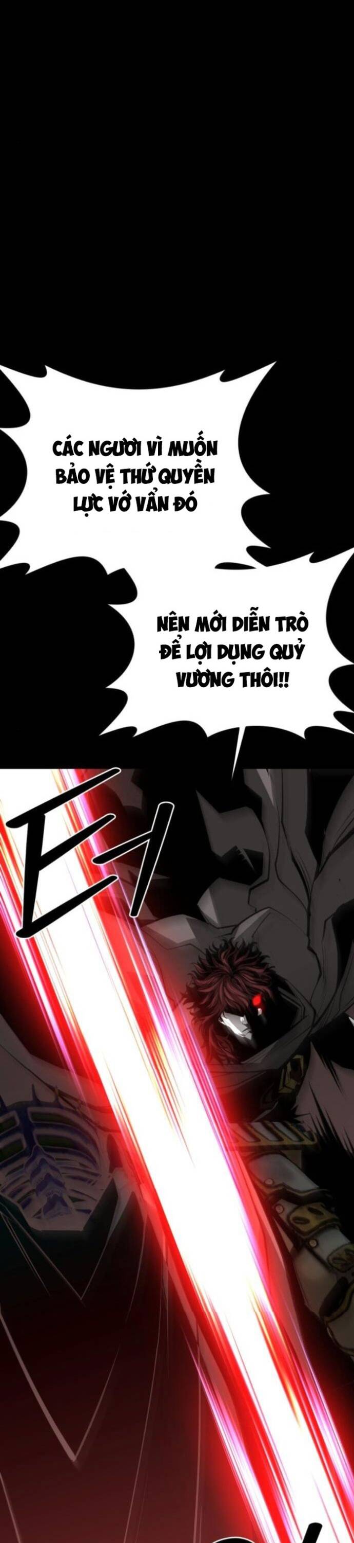 Nhân Vật Chính Ẩn Giấu Sức Mạnh Chapter 67 - 20