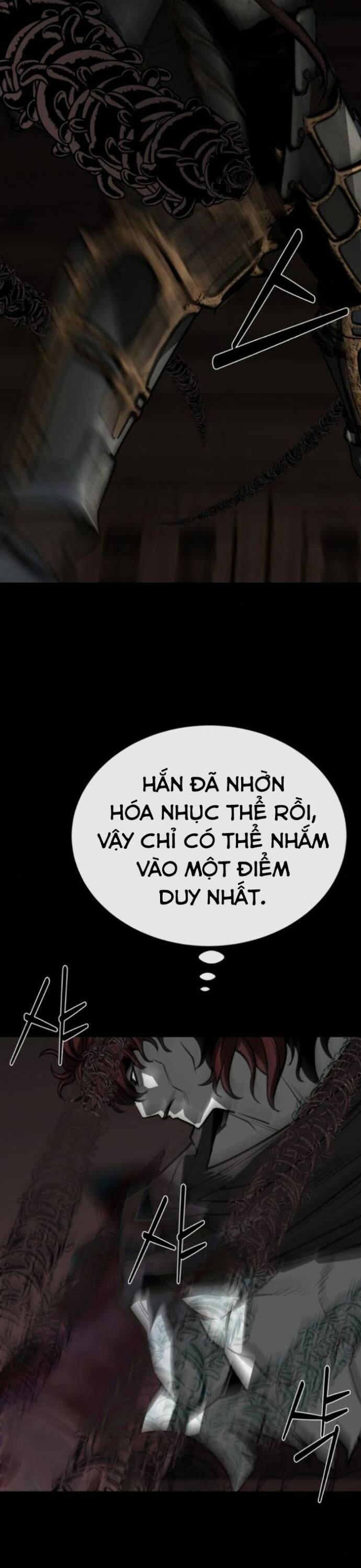 Nhân Vật Chính Ẩn Giấu Sức Mạnh Chapter 67 - 25