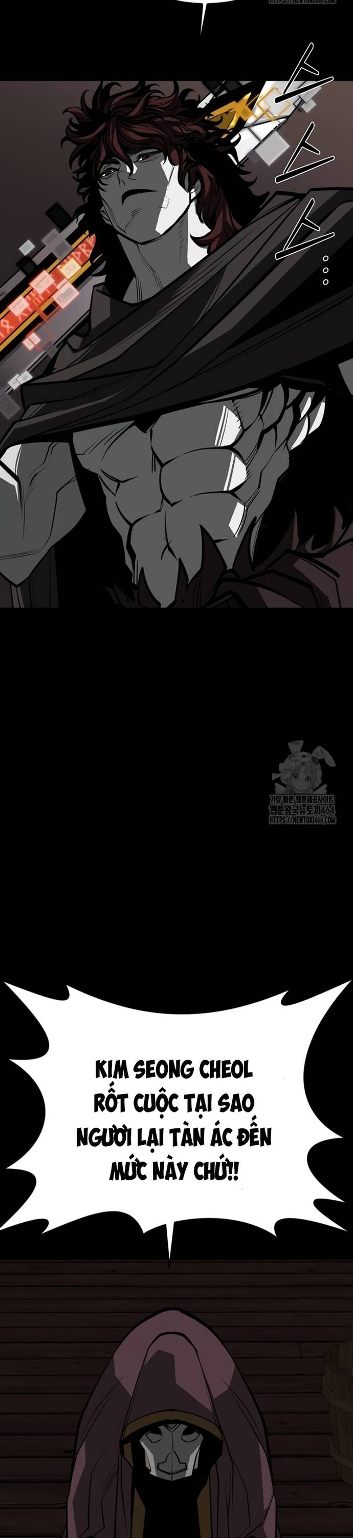 Nhân Vật Chính Ẩn Giấu Sức Mạnh Chapter 67 - 31