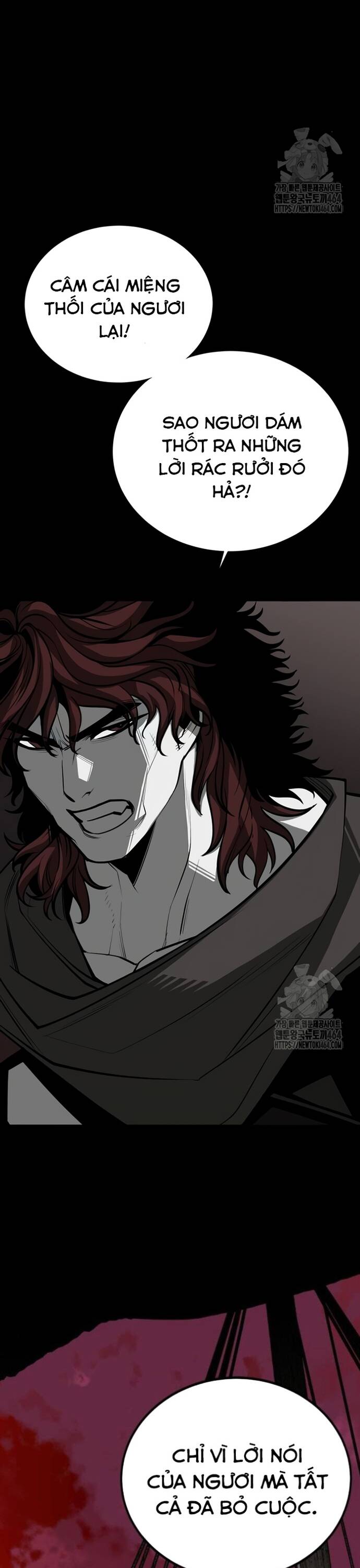 Nhân Vật Chính Ẩn Giấu Sức Mạnh Chapter 67 - 33