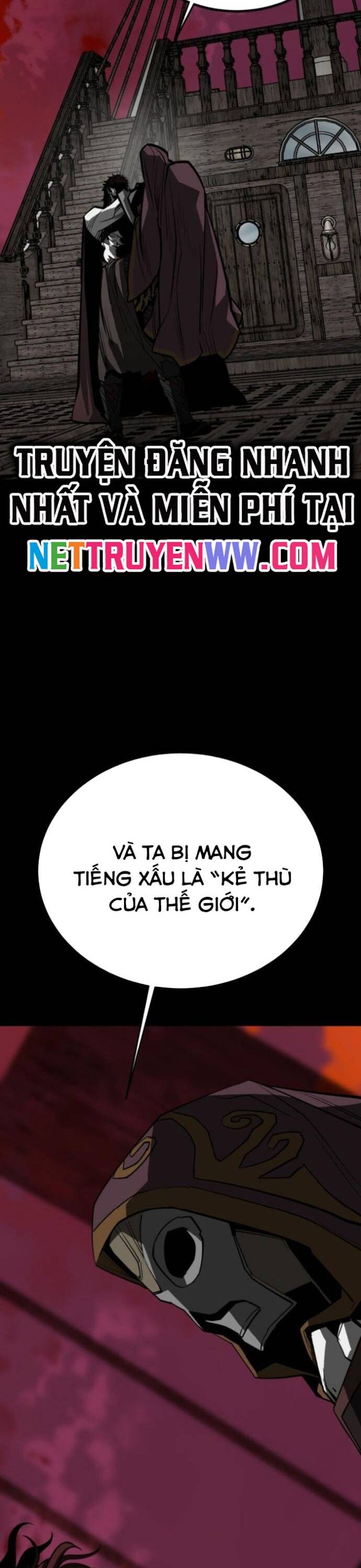 Nhân Vật Chính Ẩn Giấu Sức Mạnh Chapter 67 - 34