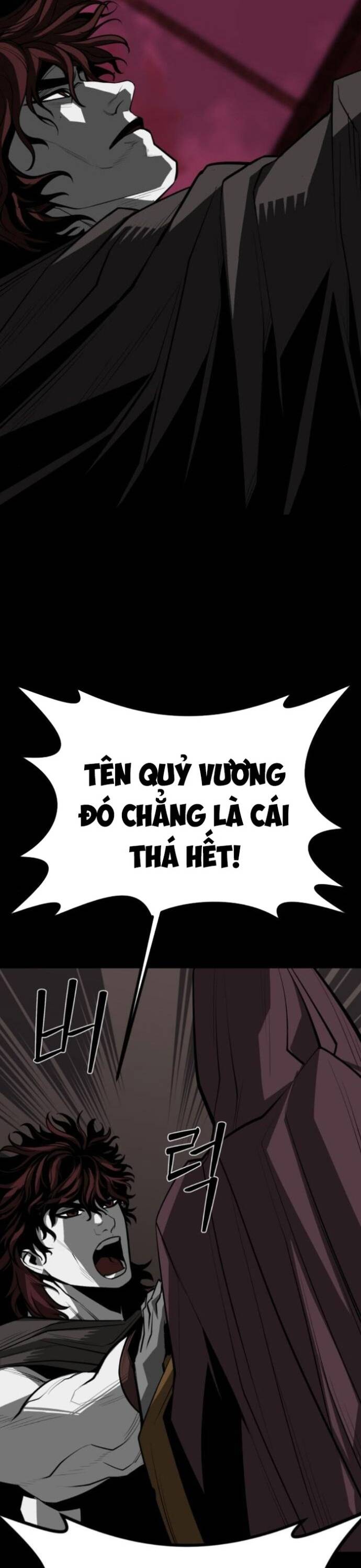 Nhân Vật Chính Ẩn Giấu Sức Mạnh Chapter 67 - 35