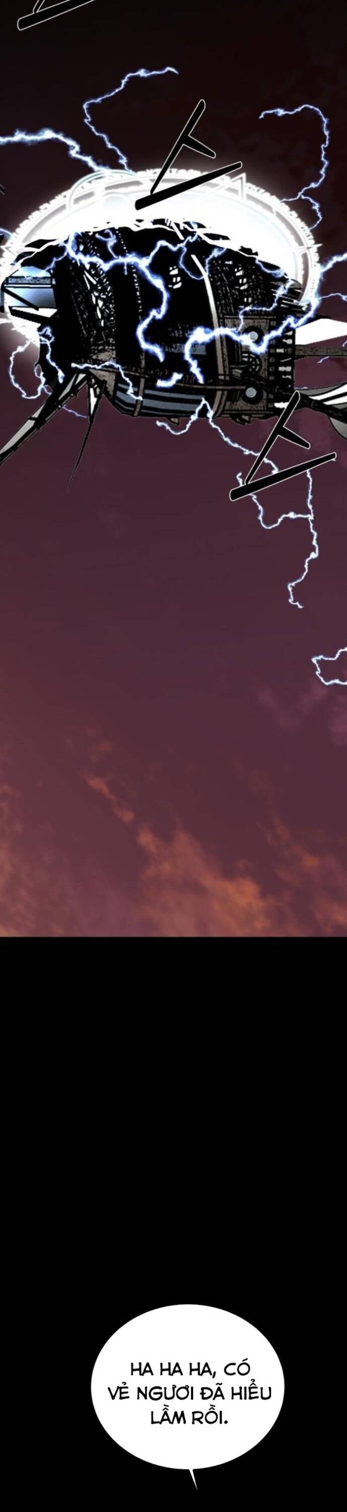 Nhân Vật Chính Ẩn Giấu Sức Mạnh Chapter 67 - 37