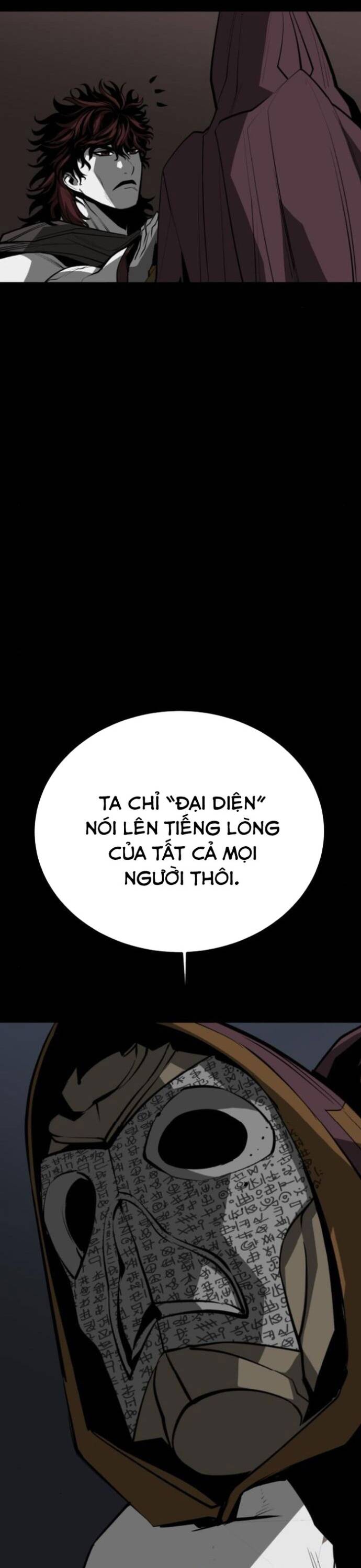 Nhân Vật Chính Ẩn Giấu Sức Mạnh Chapter 67 - 38