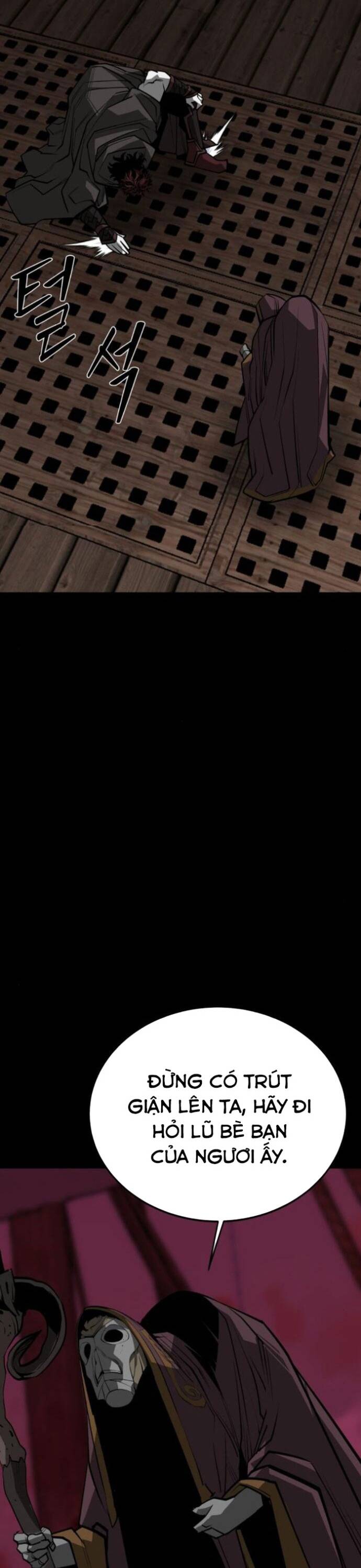 Nhân Vật Chính Ẩn Giấu Sức Mạnh Chapter 67 - 41