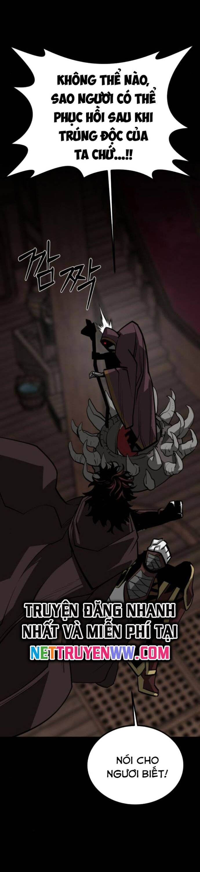 Nhân Vật Chính Ẩn Giấu Sức Mạnh Chapter 67 - 46
