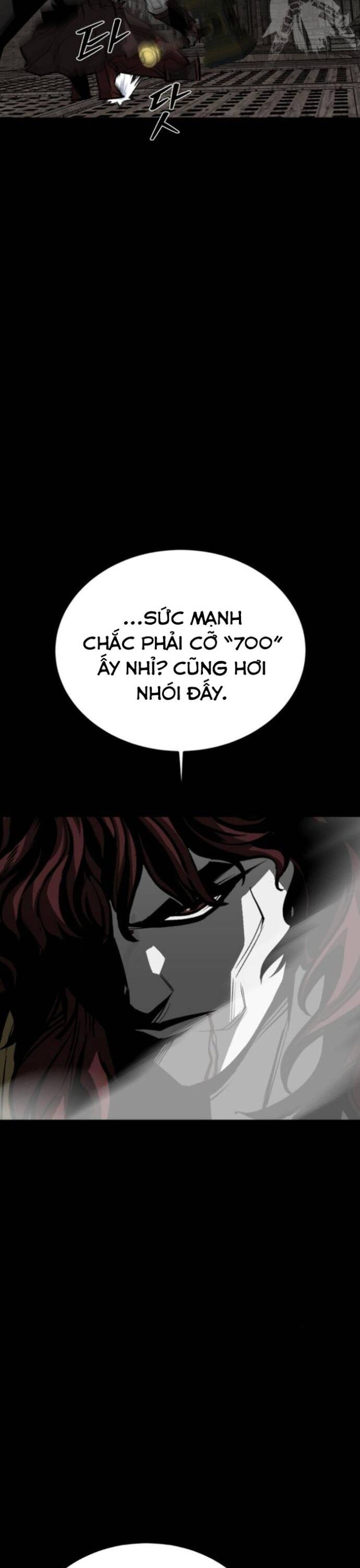 Nhân Vật Chính Ẩn Giấu Sức Mạnh Chapter 67 - 6