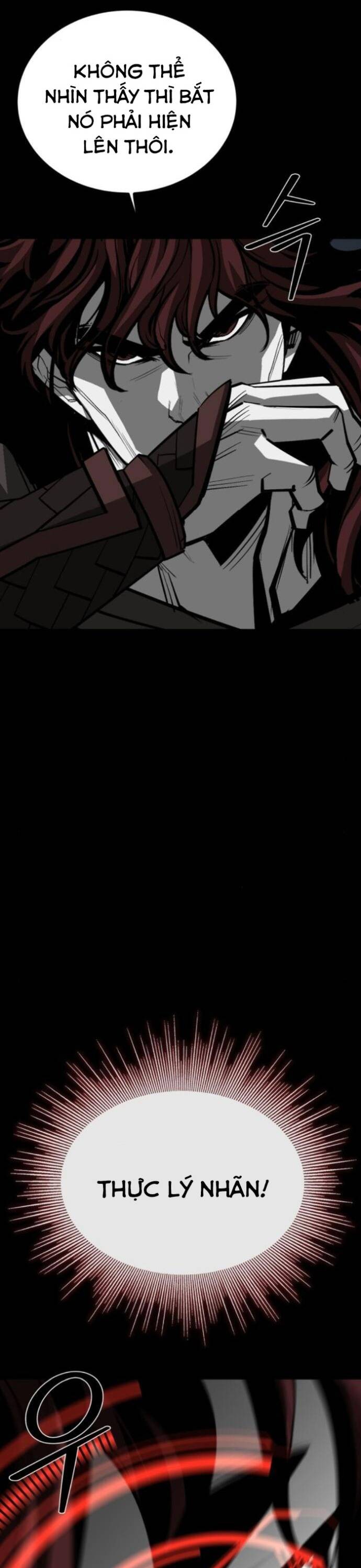 Nhân Vật Chính Ẩn Giấu Sức Mạnh Chapter 67 - 8