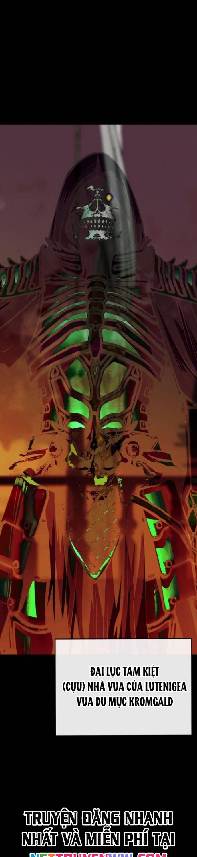 Nhân Vật Chính Ẩn Giấu Sức Mạnh Chapter 67 - 10