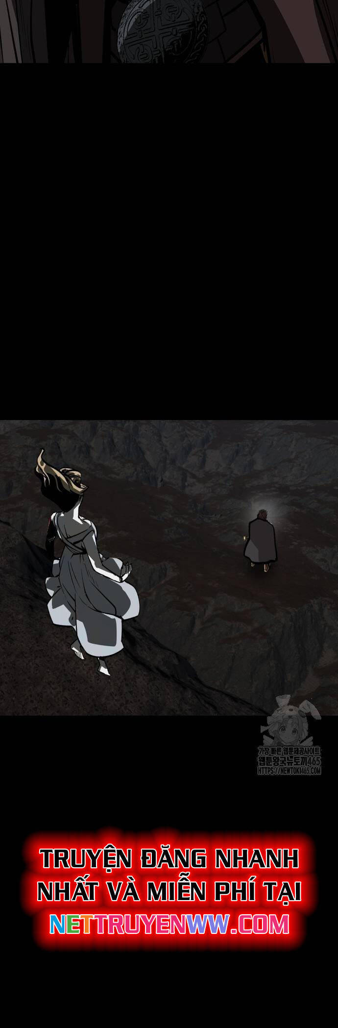 Nhân Vật Chính Ẩn Giấu Sức Mạnh Chapter 68 - 1