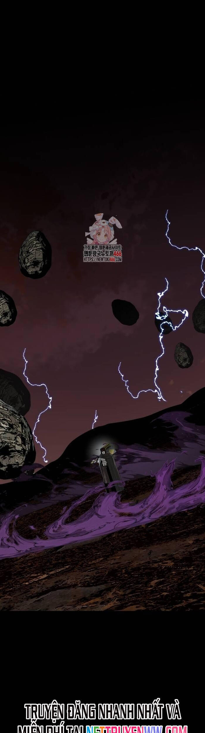 Nhân Vật Chính Ẩn Giấu Sức Mạnh Chapter 69 - 2