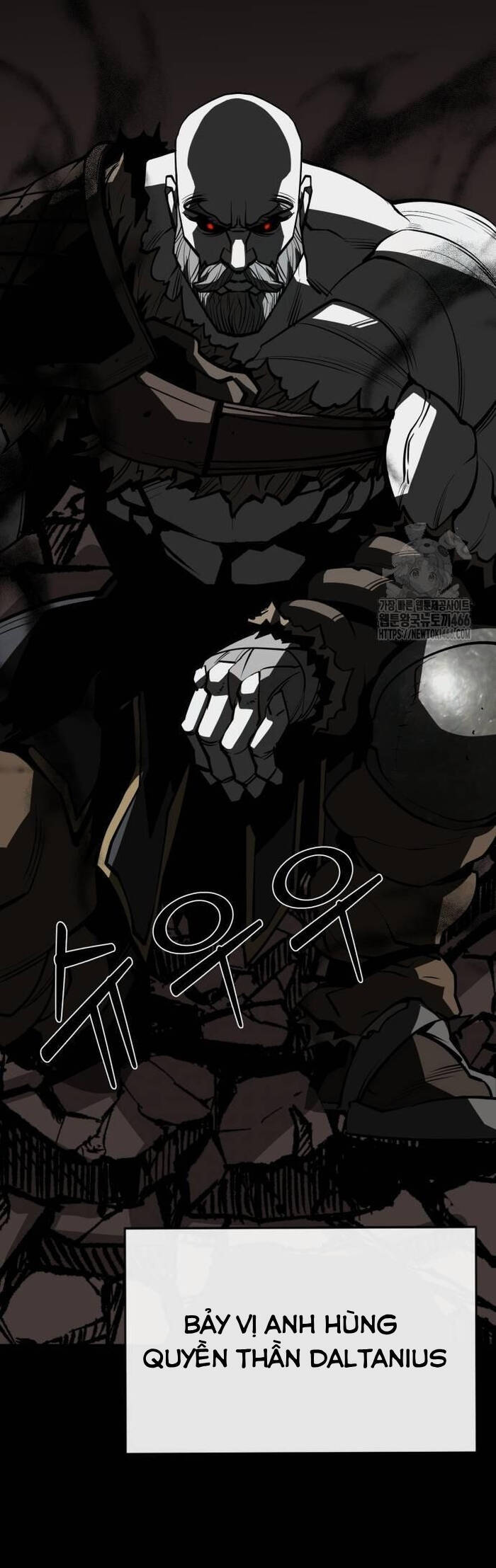 Nhân Vật Chính Ẩn Giấu Sức Mạnh Chapter 69 - 14