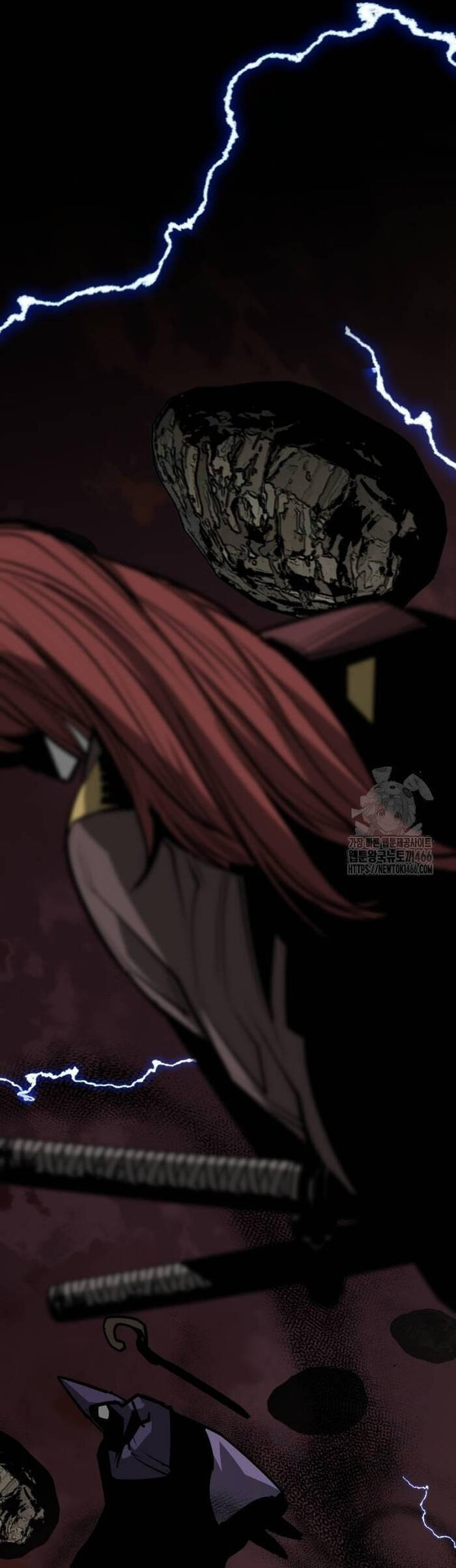 Nhân Vật Chính Ẩn Giấu Sức Mạnh Chapter 69 - 16