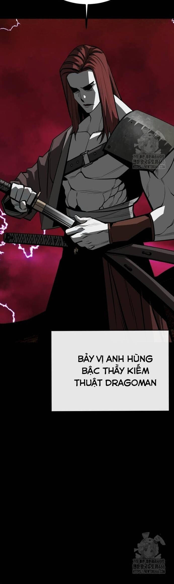 Nhân Vật Chính Ẩn Giấu Sức Mạnh Chapter 69 - 19