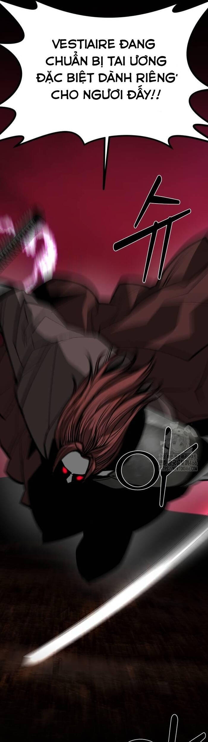 Nhân Vật Chính Ẩn Giấu Sức Mạnh Chapter 69 - 20