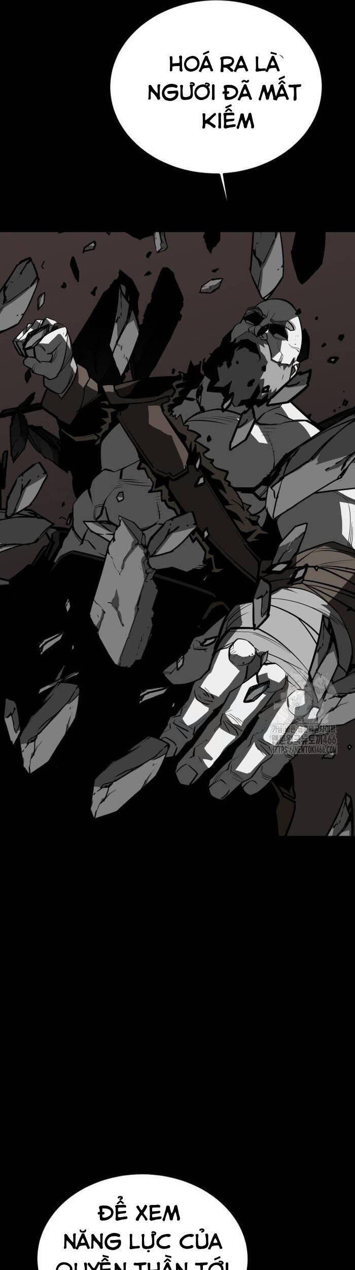 Nhân Vật Chính Ẩn Giấu Sức Mạnh Chapter 69 - 34